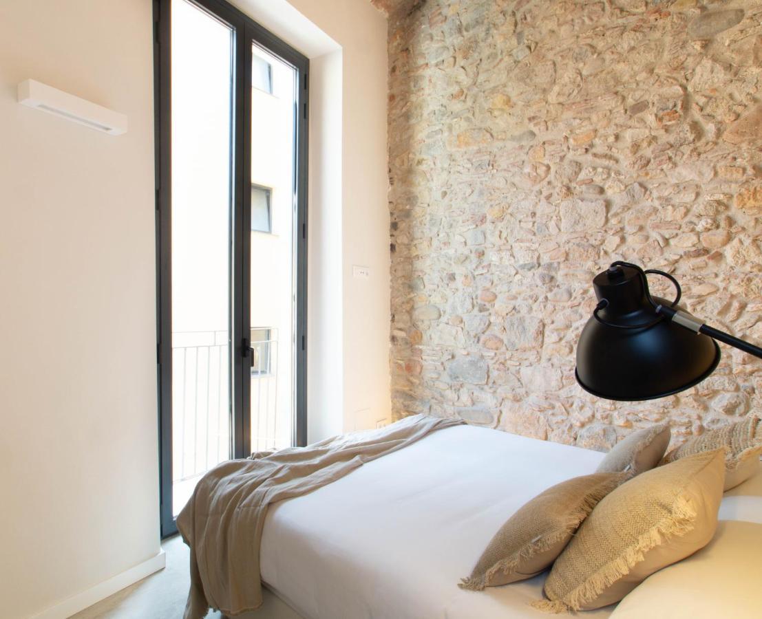 Domina Boutique Apartment Girona Exterior photo